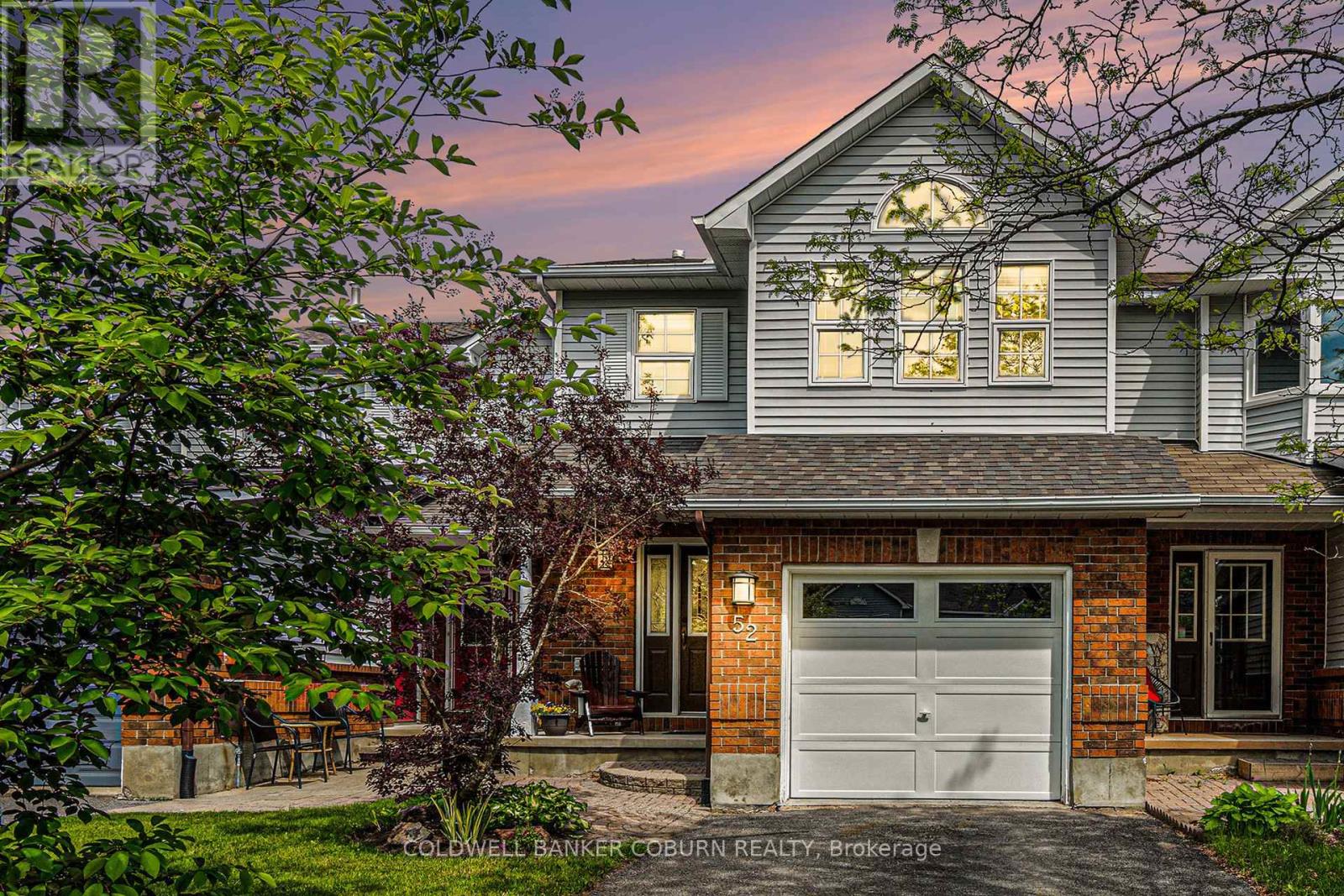 52 BLACKDOME CRESCENT, Ottawa, Ontario