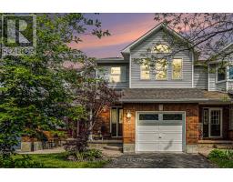 52 BLACKDOME CRESCENT, Ottawa, Ontario