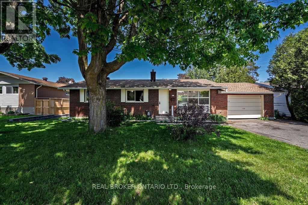87 VIEWMOUNT DRIVE, Ottawa, Ontario