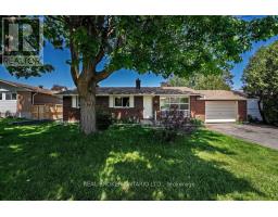 87 VIEWMOUNT DRIVE, Ottawa, Ontario