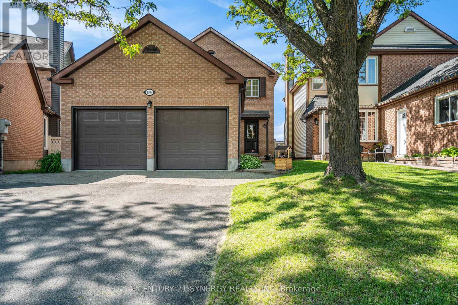 1407 PROGRESS PLACE, Ottawa, Ontario