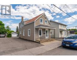 379 WILLIAM STREET, Hawkesbury, Ontario