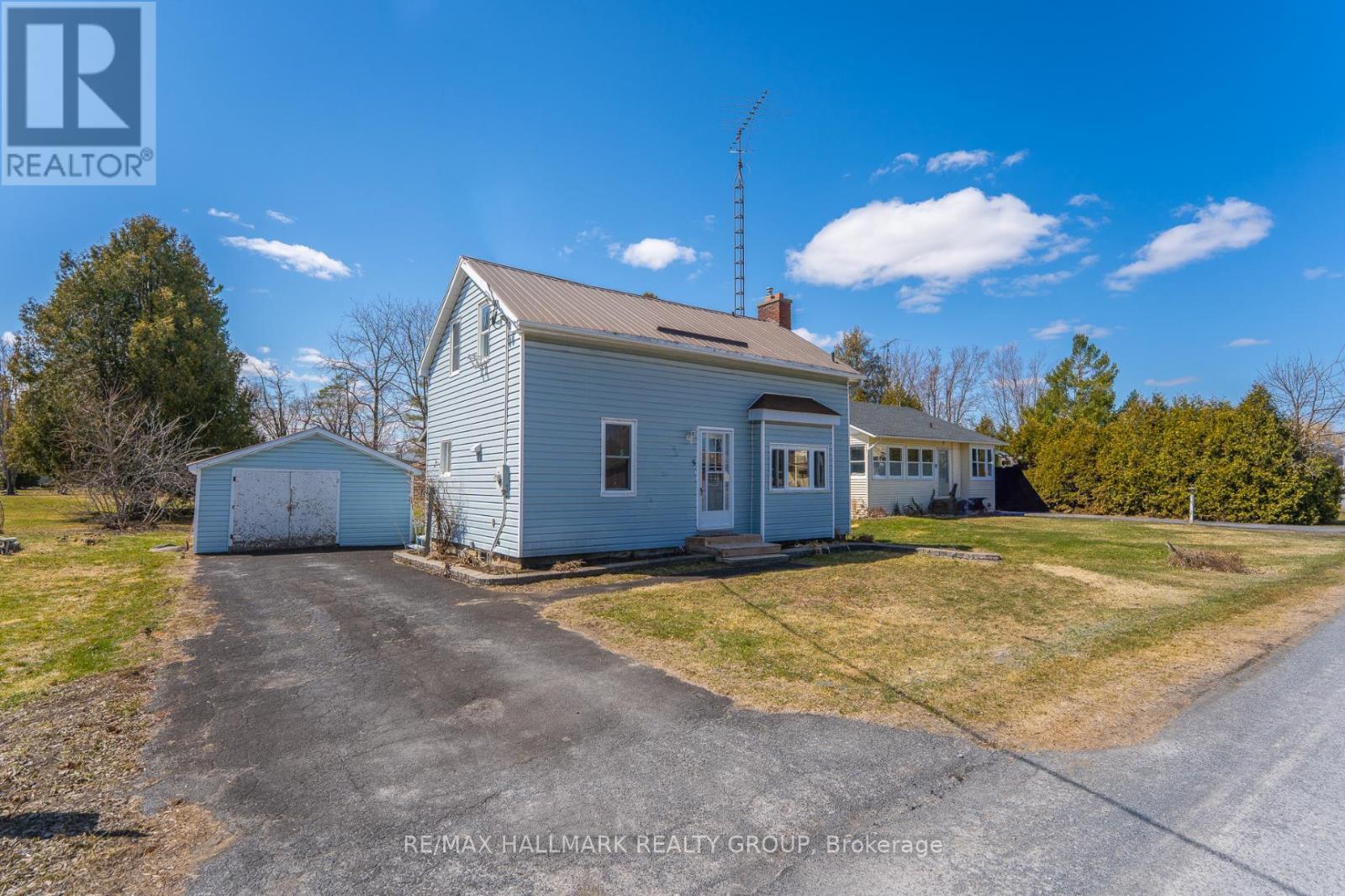 5 NELSON STREET, North Stormont, Ontario