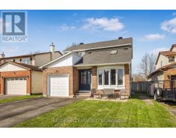 1408 EASTCLIFFE WAY, Ottawa, Ontario