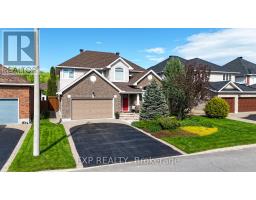 993 RED SPRUCE STREET, Ottawa, Ontario