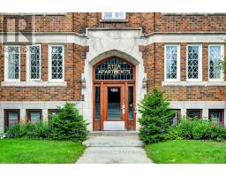 2 - 180 AUGUSTA STREET, Ottawa, Ontario