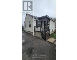 149 CRERAR AVENUE, Ottawa, Ontario