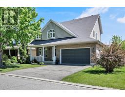 652 NETLEY CIRCLE, Ottawa, Ontario