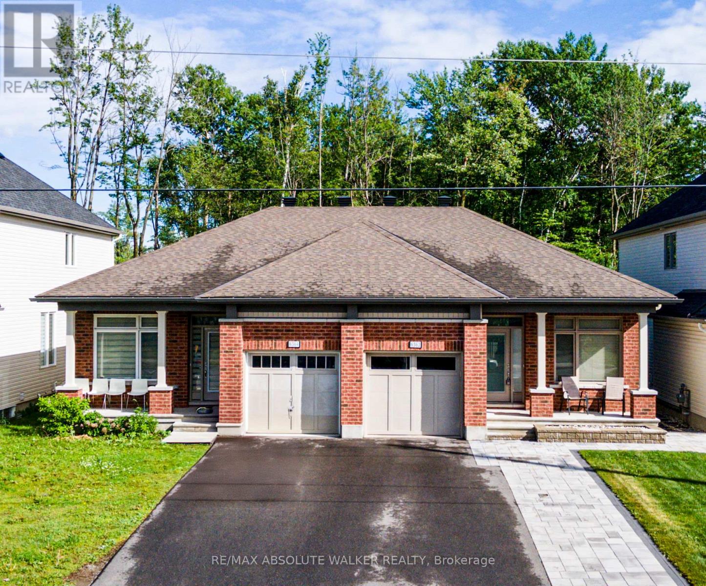 6362 RENAUD ROAD, Ottawa, Ontario