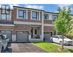 153 MATTINGLY WAY, Ottawa, Ontario