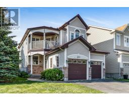 227 HILLPARK HIGH STREET, Ottawa, Ontario
