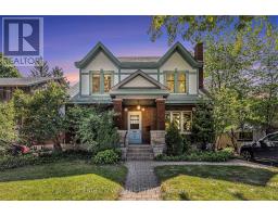 8 GRANVILLE AVENUE, Ottawa, Ontario