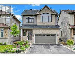 62 BORLAND DRIVE, Carleton Place, Ontario