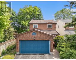14 FARM GATE CRESCENT, Ottawa, Ontario