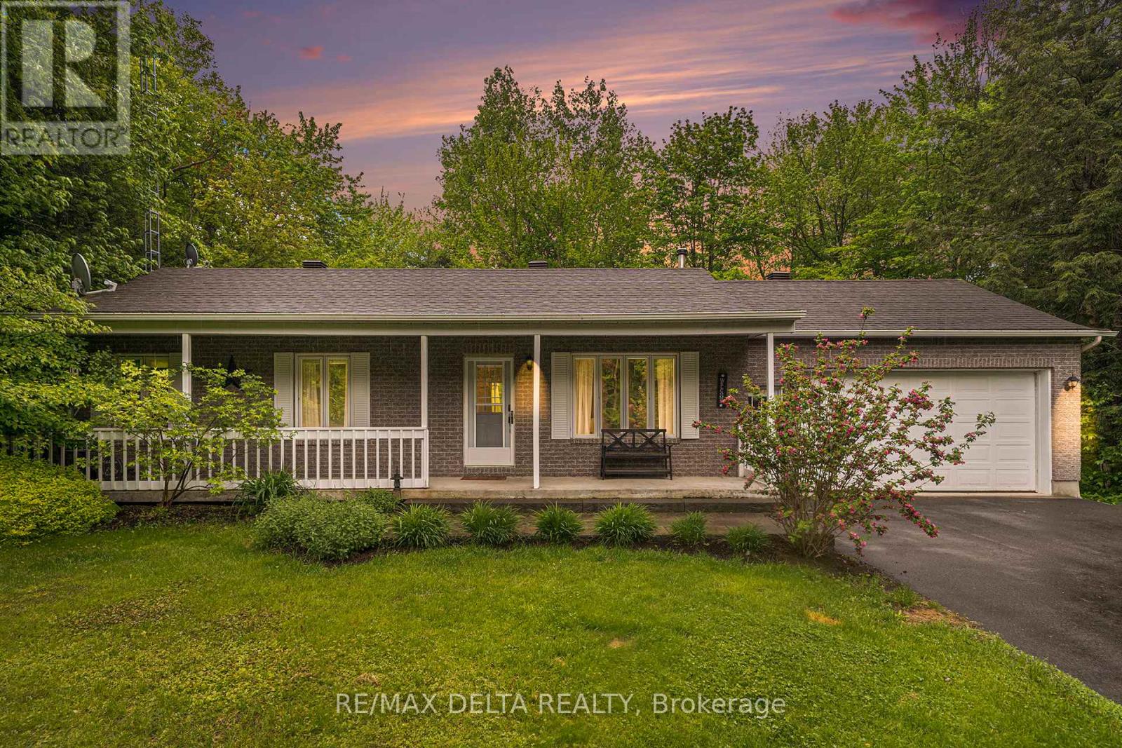 176 CON 5 PLANTAGENET ROAD, Alfred and Plantagenet, Ontario