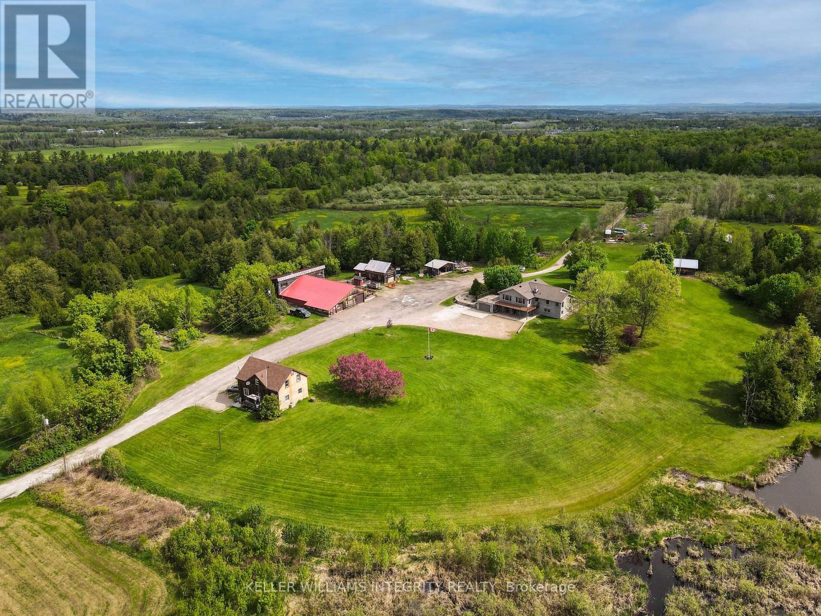 3376 BURNSTOWN ROAD, Horton, Ontario