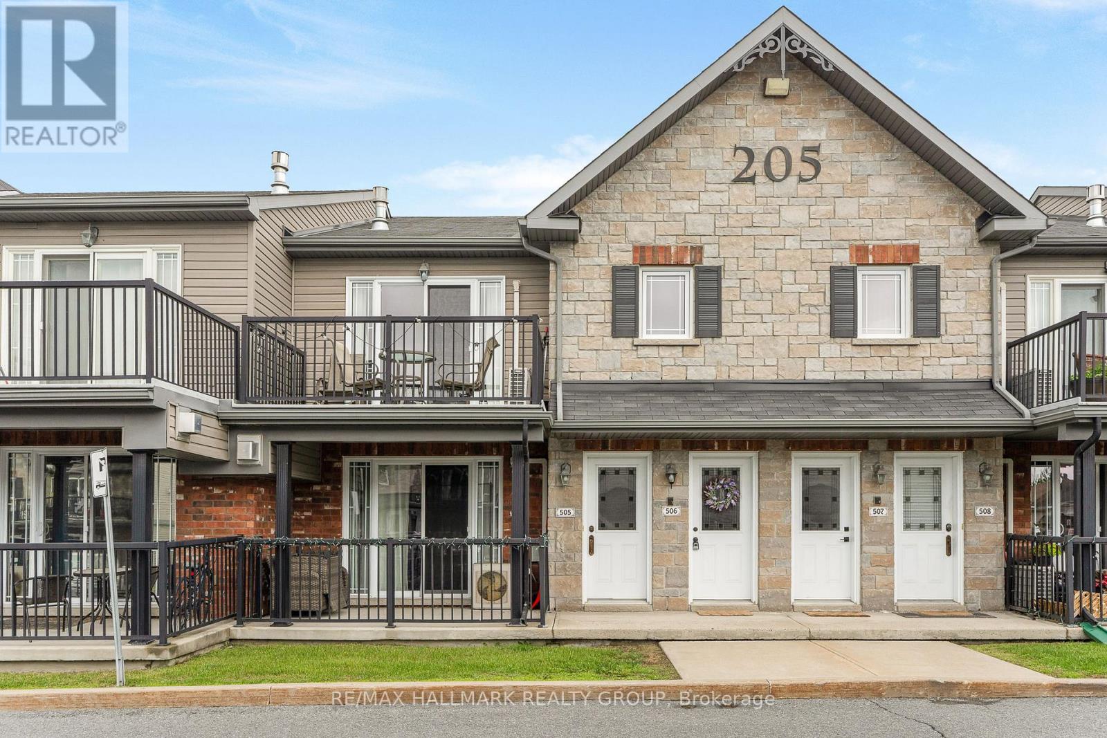 506 - 205 ELIOT STREET, Clarence-Rockland, Ontario