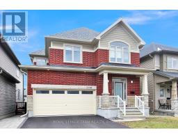 2098 HELENE-CAMPBELL DRIVE, Ottawa, Ontario