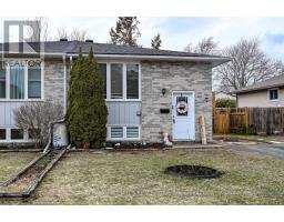 LOWER UNIT - 840 MACODRUM DRIVE, Brockville, Ontario