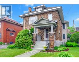 279 SECOND AVENUE, Ottawa, Ontario