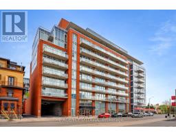 206 - 354 GLADSTONE AVENUE, Ottawa, Ontario