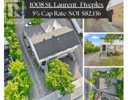 1008 ST. LAURENT BOULEVARD, Ottawa, Ontario