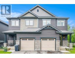 412 ALLEE PREMIERE LANE, Clarence-Rockland, Ontario
