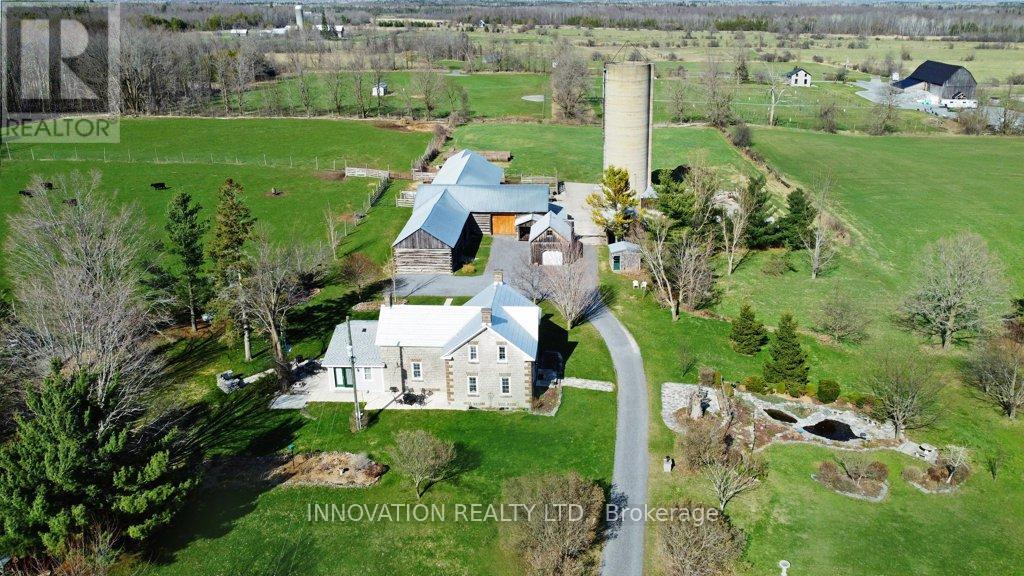 1348 DERRY SIDE ROAD, Beckwith, Ontario