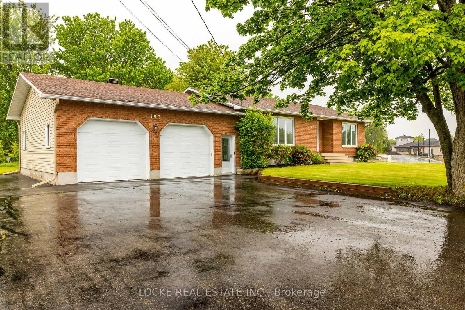 102 BOURDEAU BOULEVARD, The Nation, Ontario
