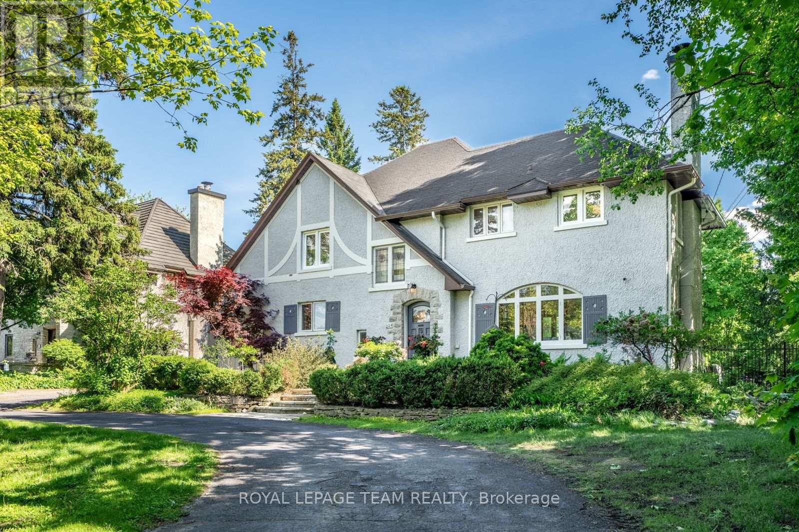 224 BUENA VISTA ROAD, Ottawa, Ontario