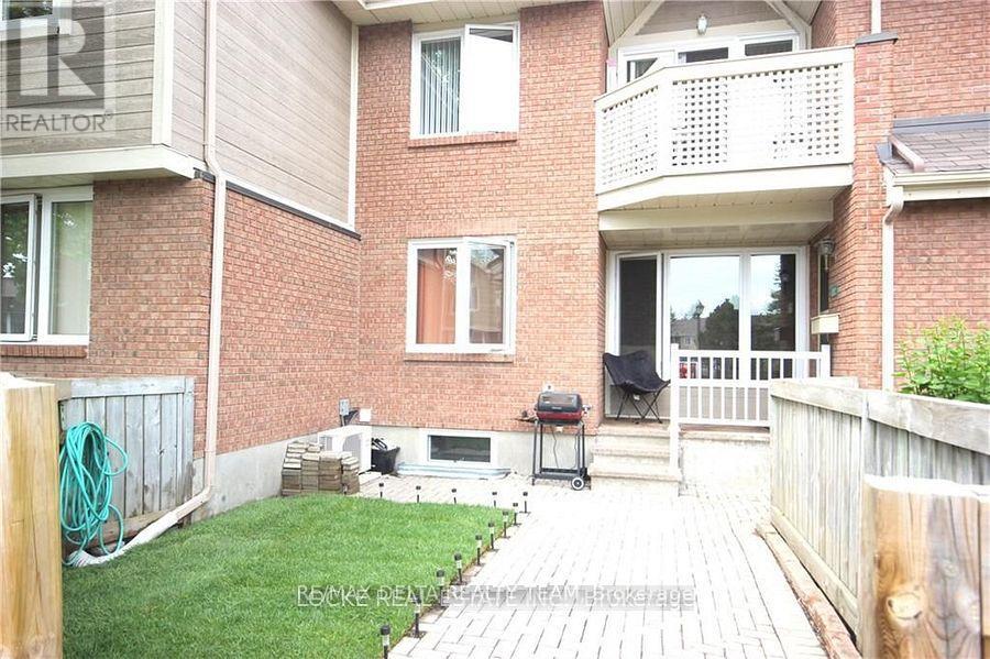 102 - 1795 MARSALA CRESCENT, Ottawa, Ontario