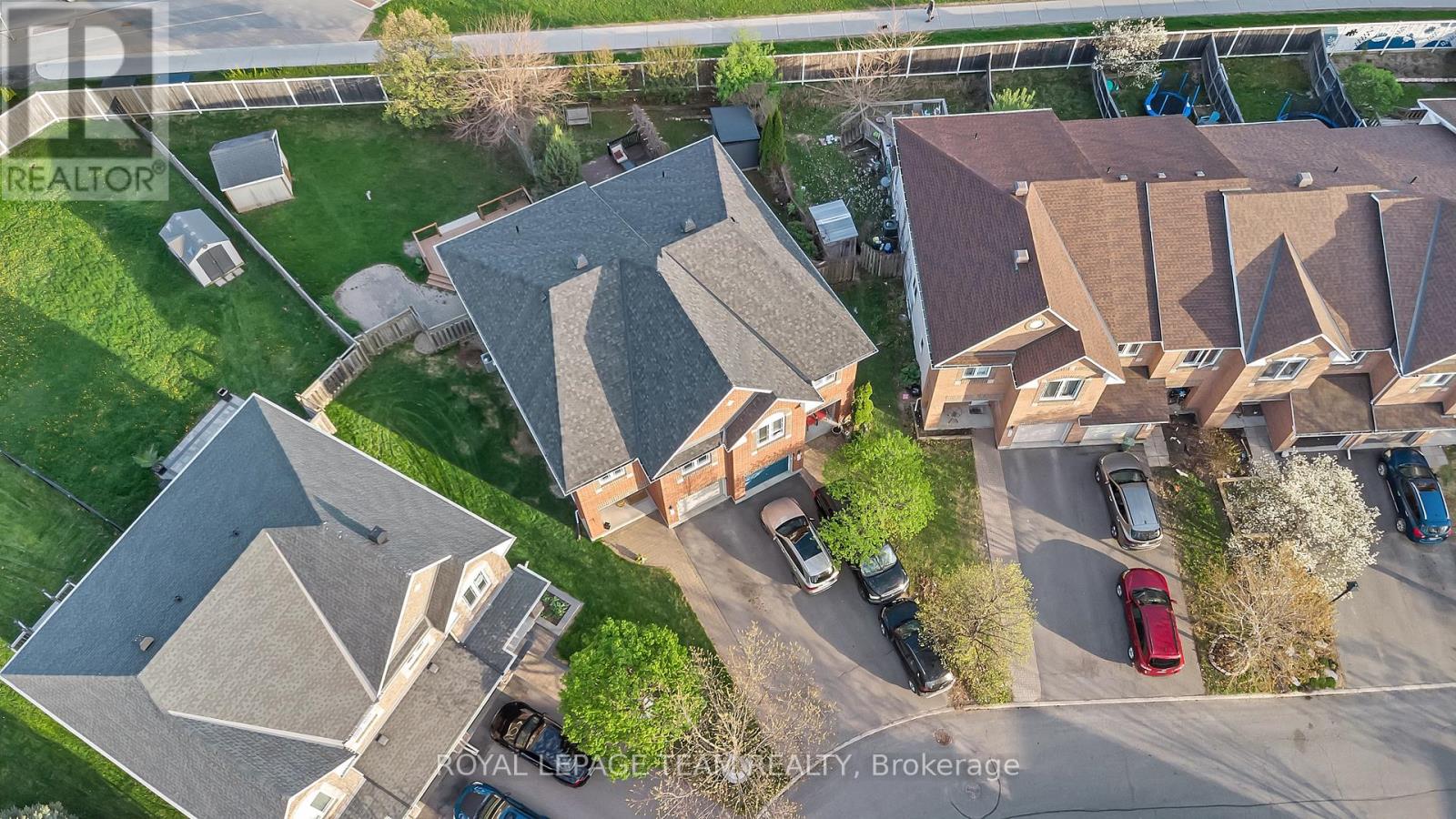 1078 CANDLEWOOD STREET, Ottawa, Ontario