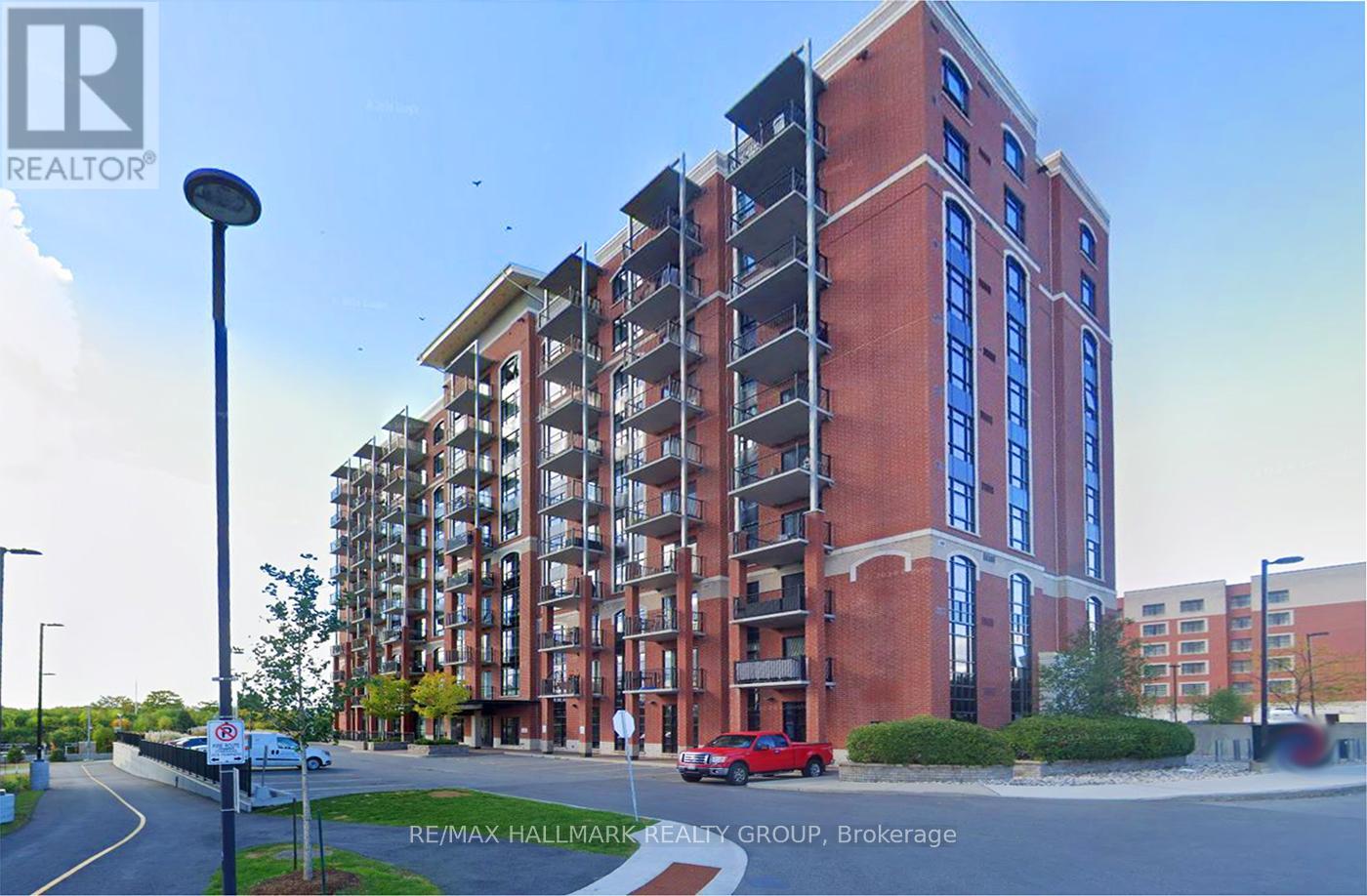 208 - 555 ANAND PRIVATE, Ottawa, Ontario