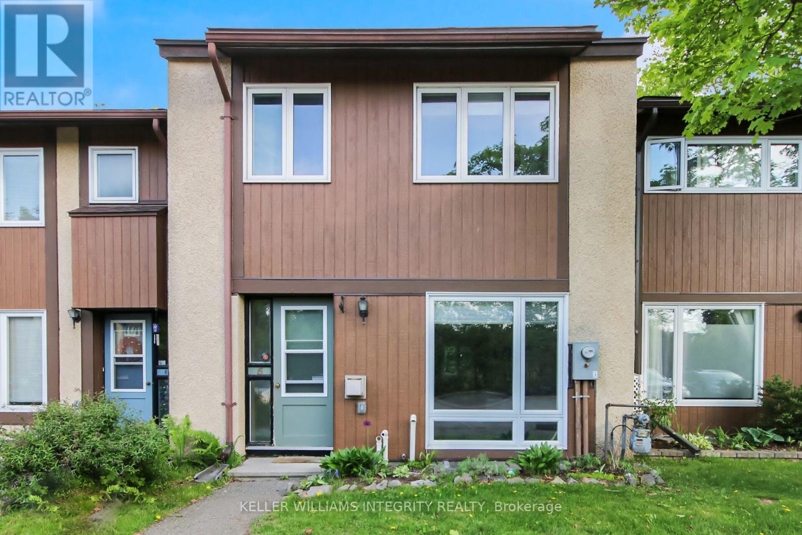 5 - 3691 ALBION ROAD, Ottawa, Ontario