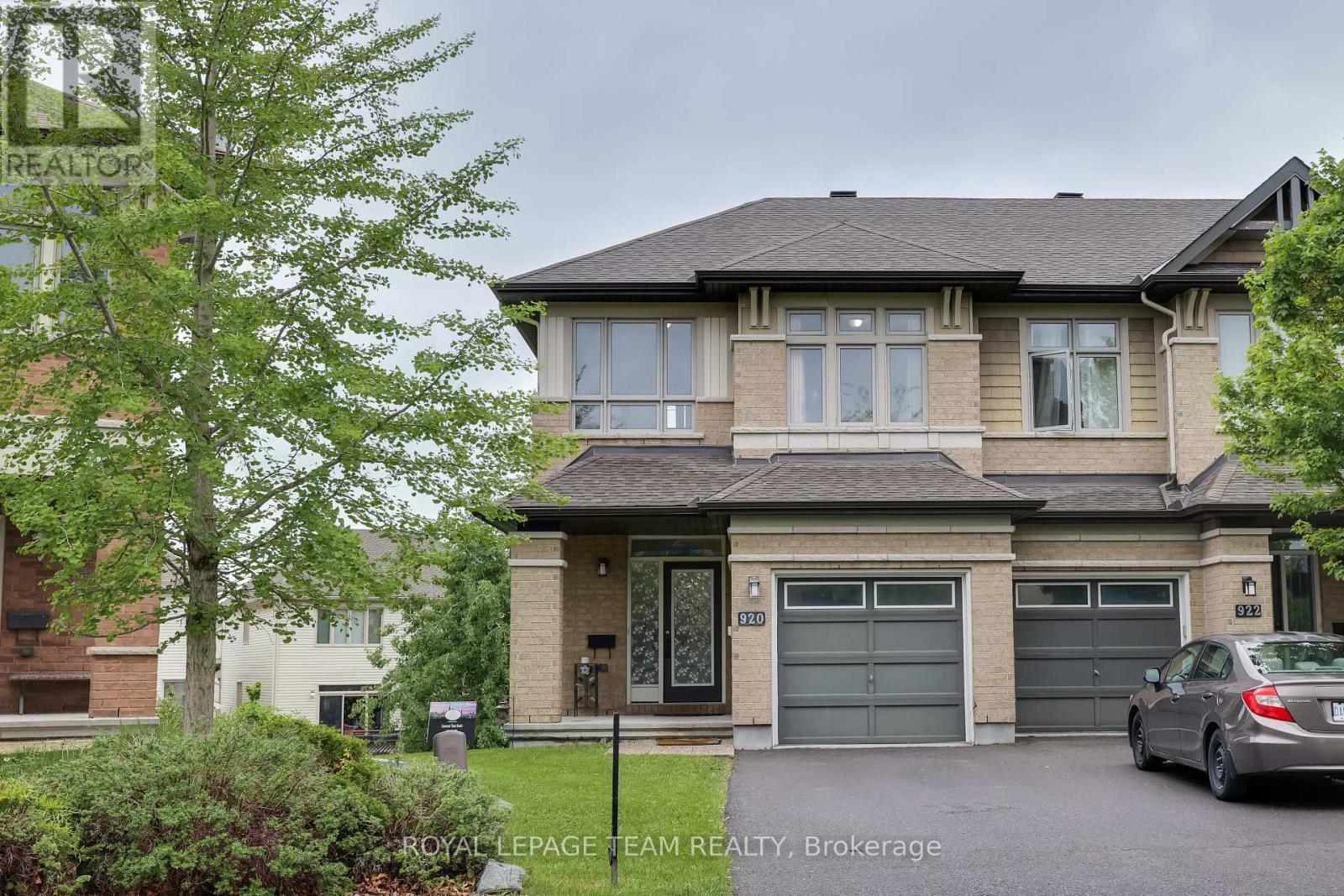 920 FLETCHER CIRCLE, Ottawa, Ontario