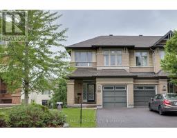 920 FLETCHER CIRCLE, Ottawa, Ontario