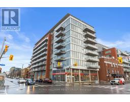 604 - 354 GLADSTONE AVENUE, Ottawa, Ontario