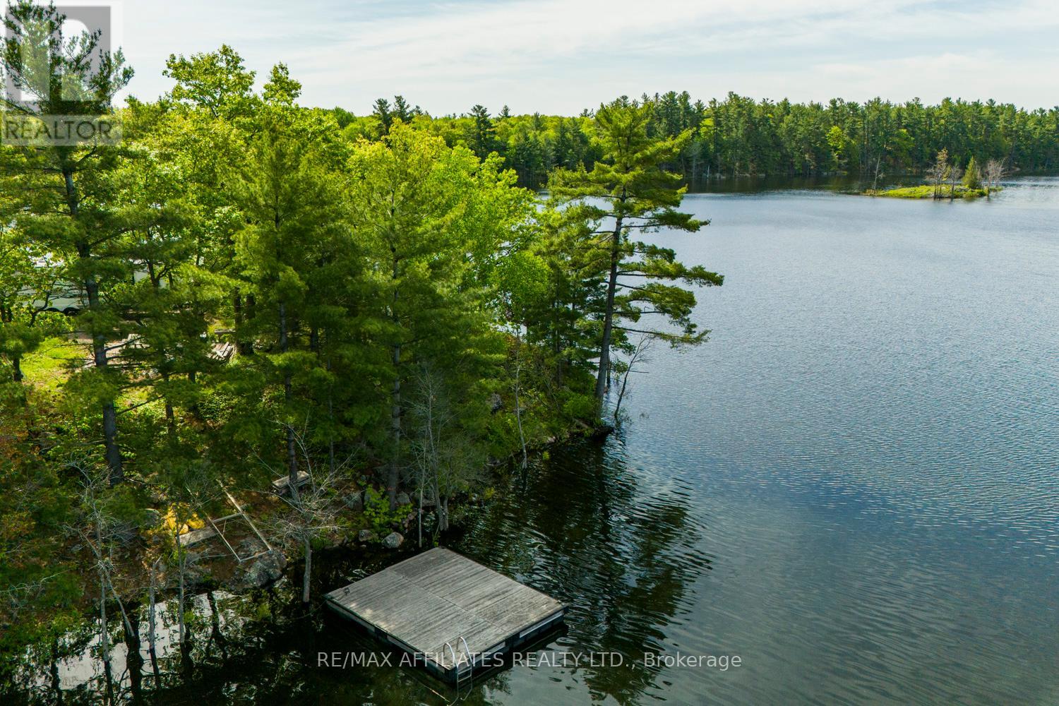 0 FIFTH LAKE ROAD, Frontenac, Ontario