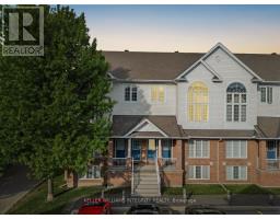 32 - 129 WHARHOL PRIVATE, Ottawa, Ontario