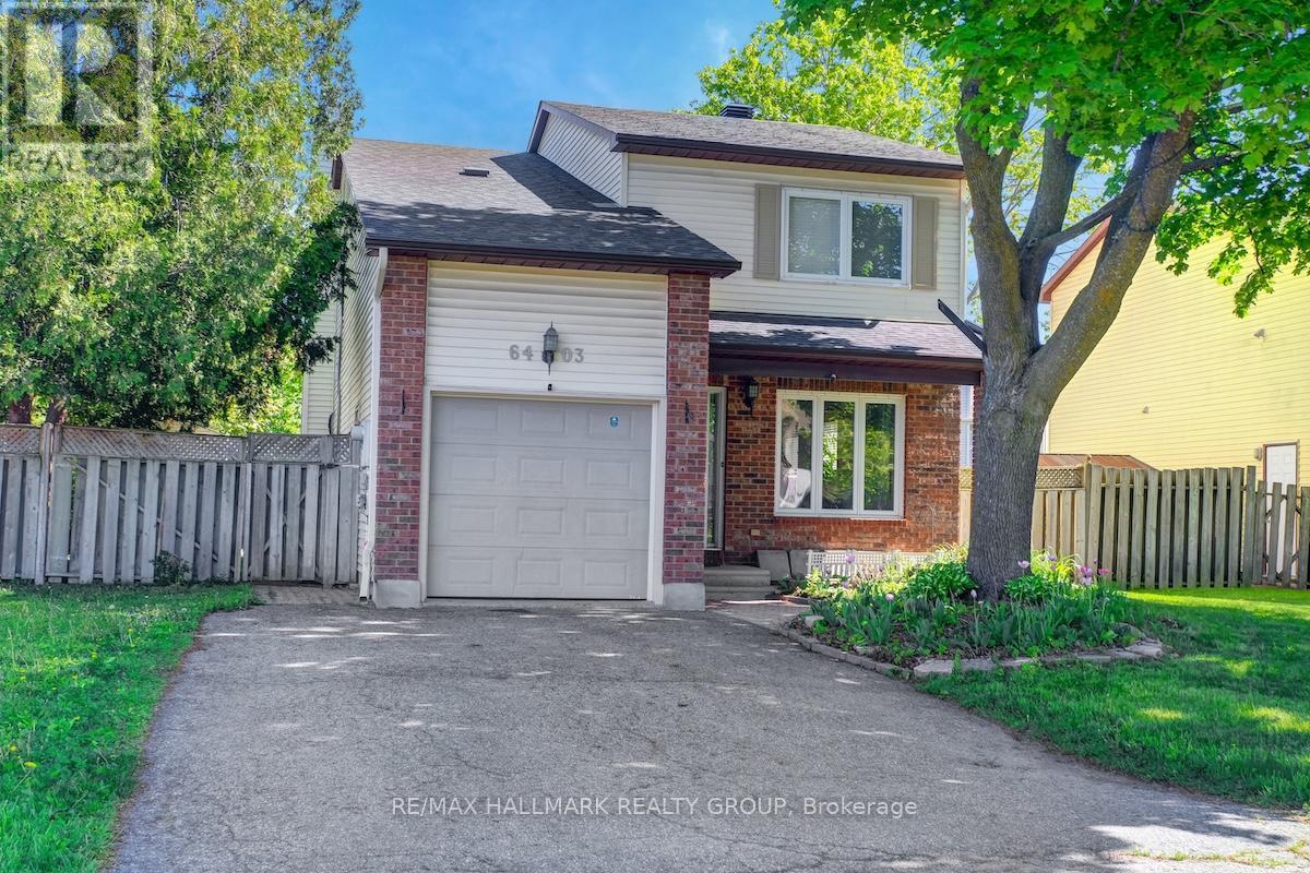 6403 VISENEAU DRIVE, Ottawa, Ontario