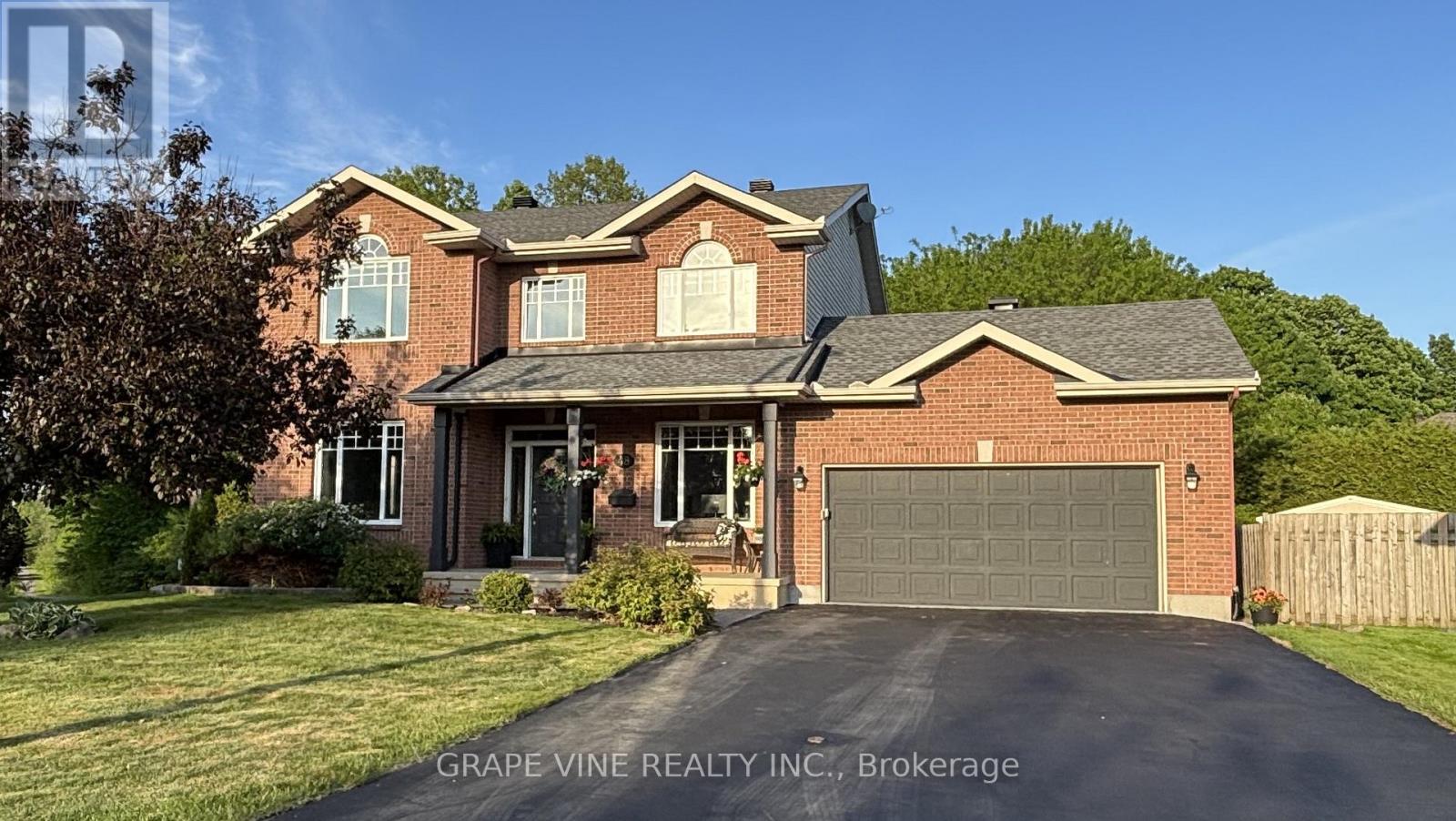48 CINNABAR WAY, Ottawa, Ontario
