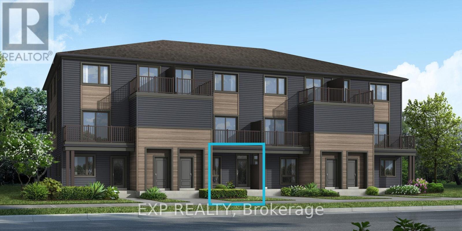 LOT1582 TOBIANO PRIVATE, Ottawa, Ontario