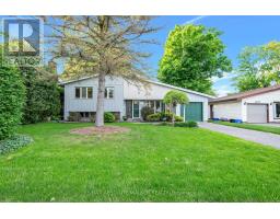 1975 OAKDEAN CRESCENT, Ottawa, Ontario