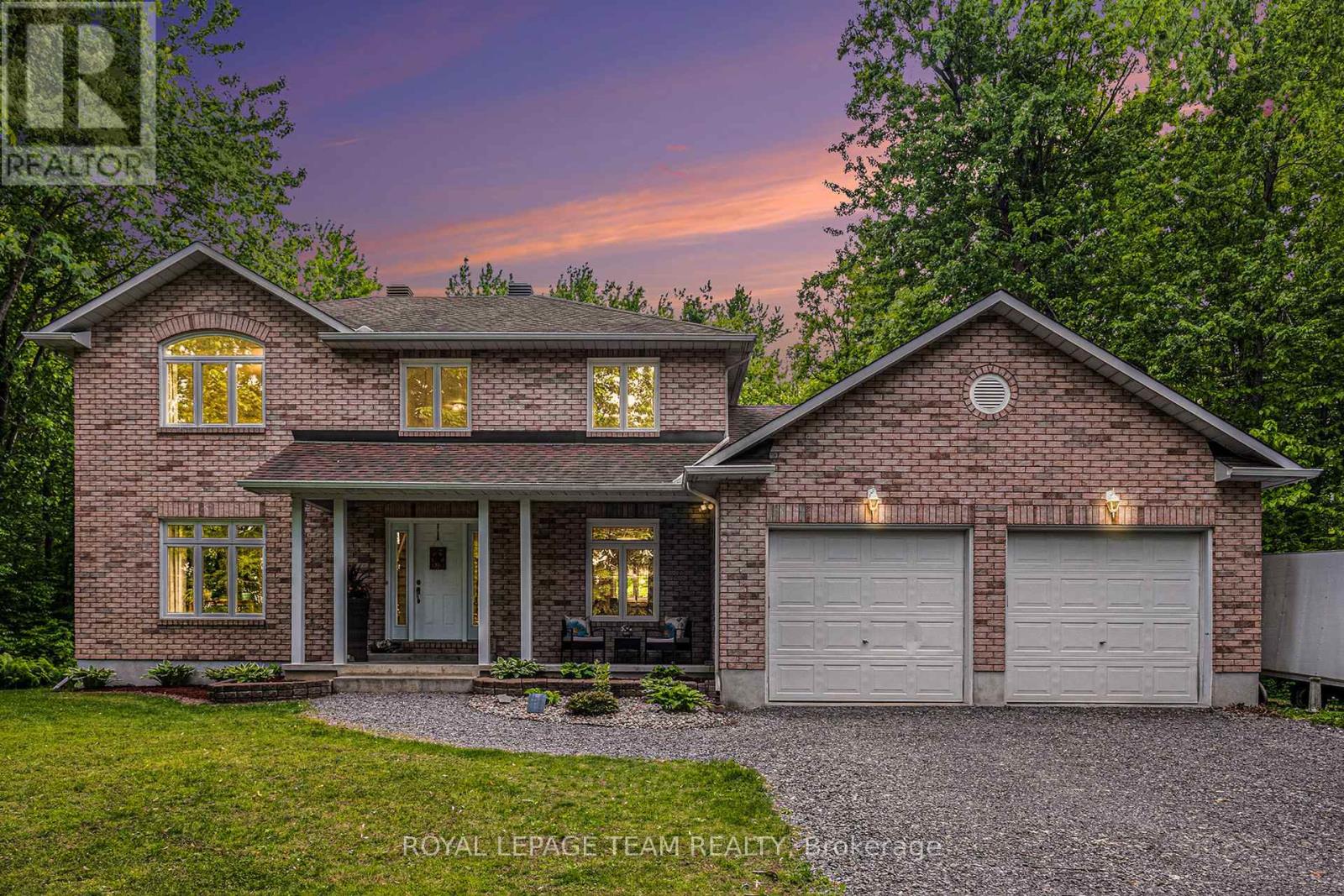 6444 THIRD LINE ROAD S, Ottawa, Ontario