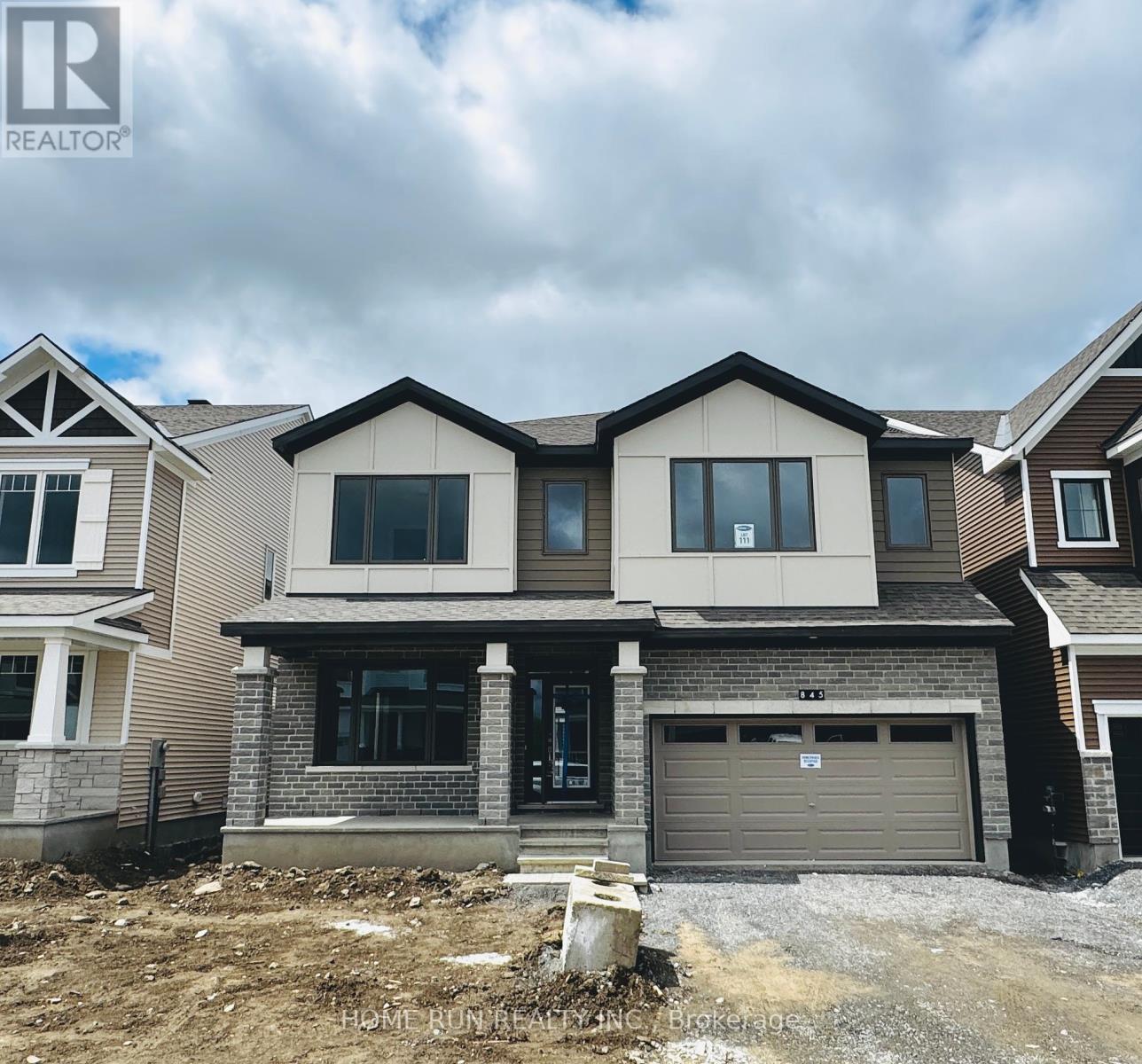 845 PEARLY EVERLASTING CRESCENT, Ottawa, Ontario