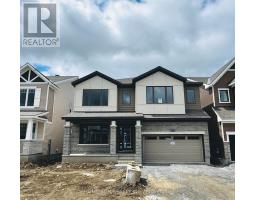 845 PEARLY EVERLASTING CRESCENT, Ottawa, Ontario