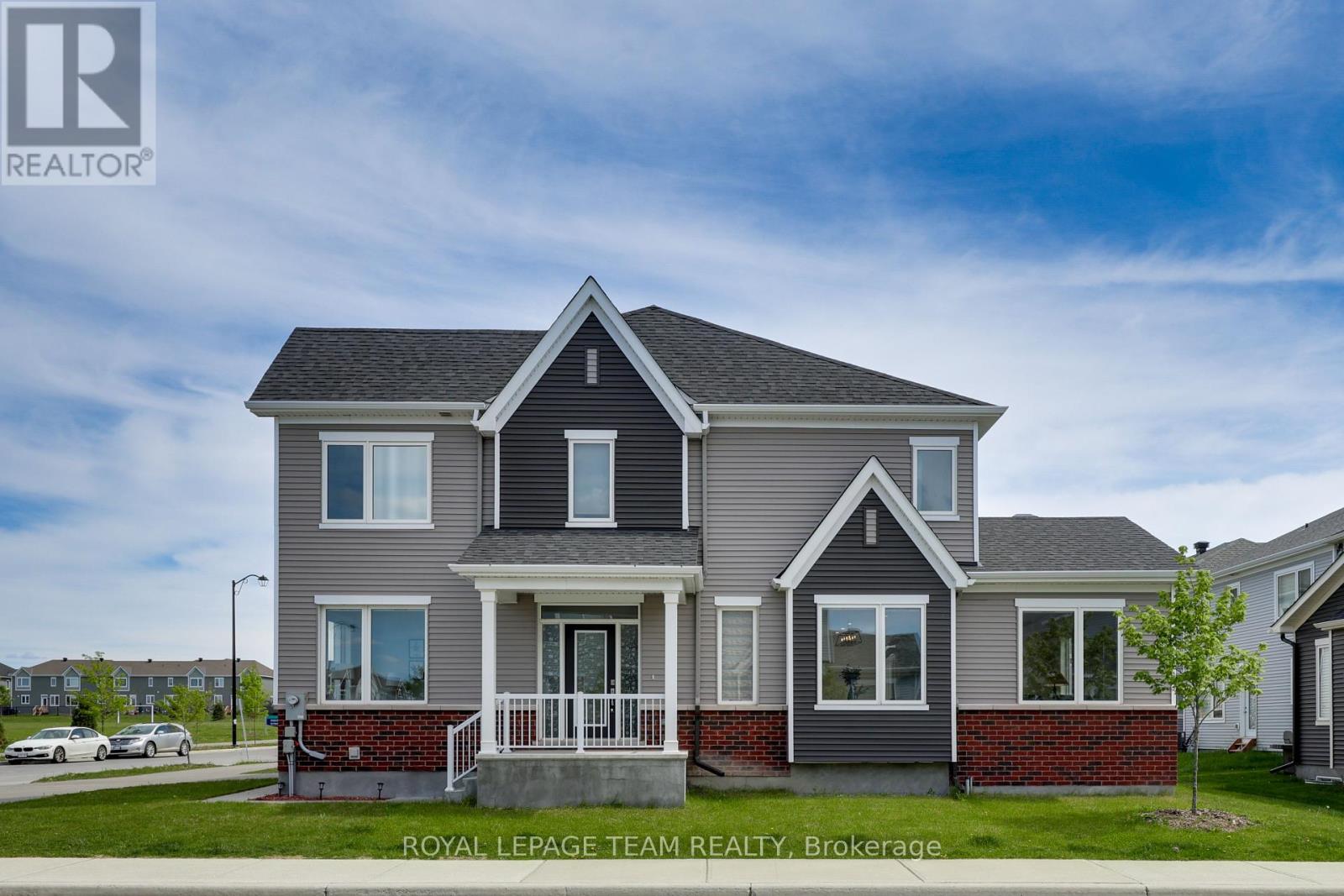 2032 ELEVATION ROAD, Ottawa, Ontario