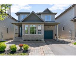 677 SUNBURST STREET, Ottawa, Ontario