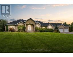 5737 STUEWE DRIVE, Ottawa, Ontario