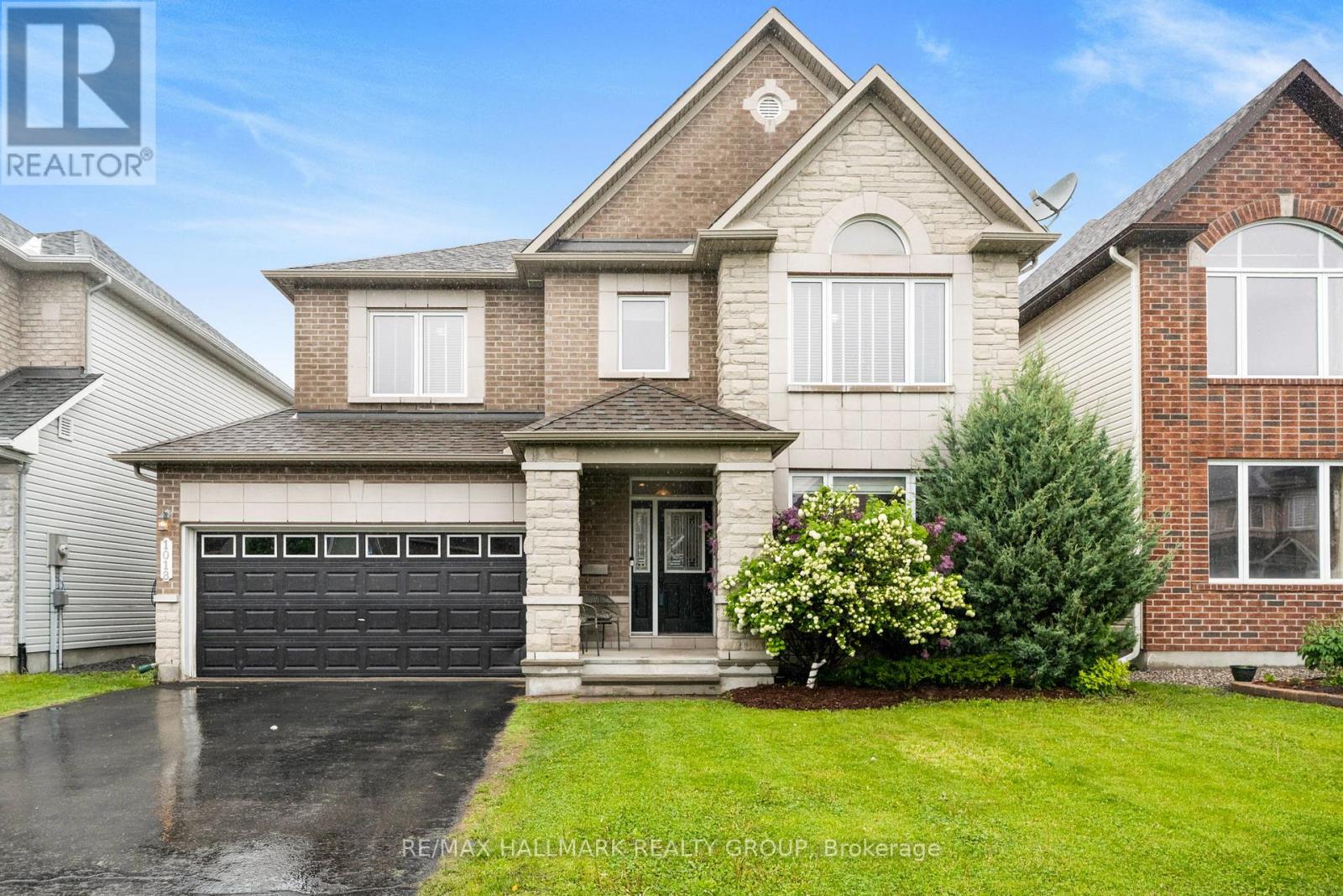 1018 WINTERSPRING RIDGE N, Ottawa, Ontario